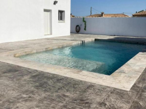 Villa El Lagar